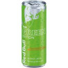 Red Bull Green Edition Curuba-Elderflower 0,25l plech