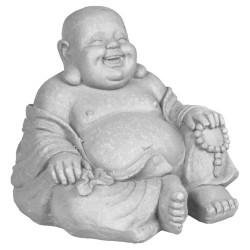 Happy Buddha