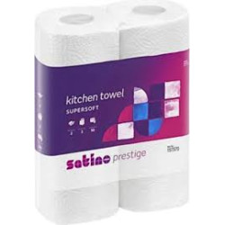 Tip Line Kuchyňské utěrky