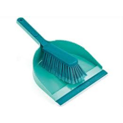 Leifheit - smetáček s lopatkou