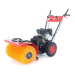 Motorová jednotka Vega s...