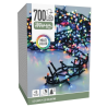 Světelný vánoční řetěz Twinkle, 700 LED
