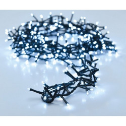 Světelný vánoční řetěz Twinkle, 700 LED