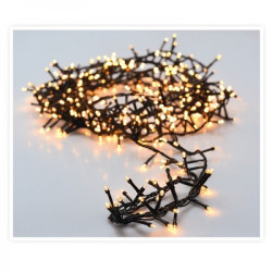 Světelný vánoční řetěz Twinkle, 700 LED