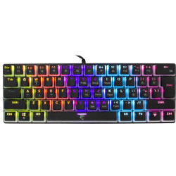 GAMING Klávesnice SHARK K01V10