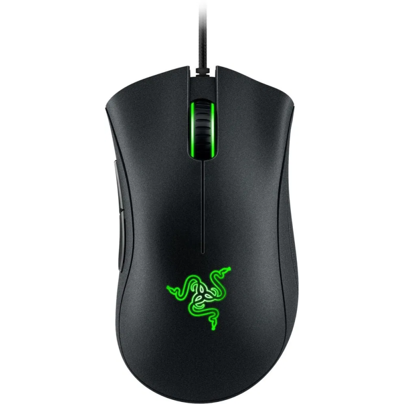 Razer DeathAdder Essential [2021]