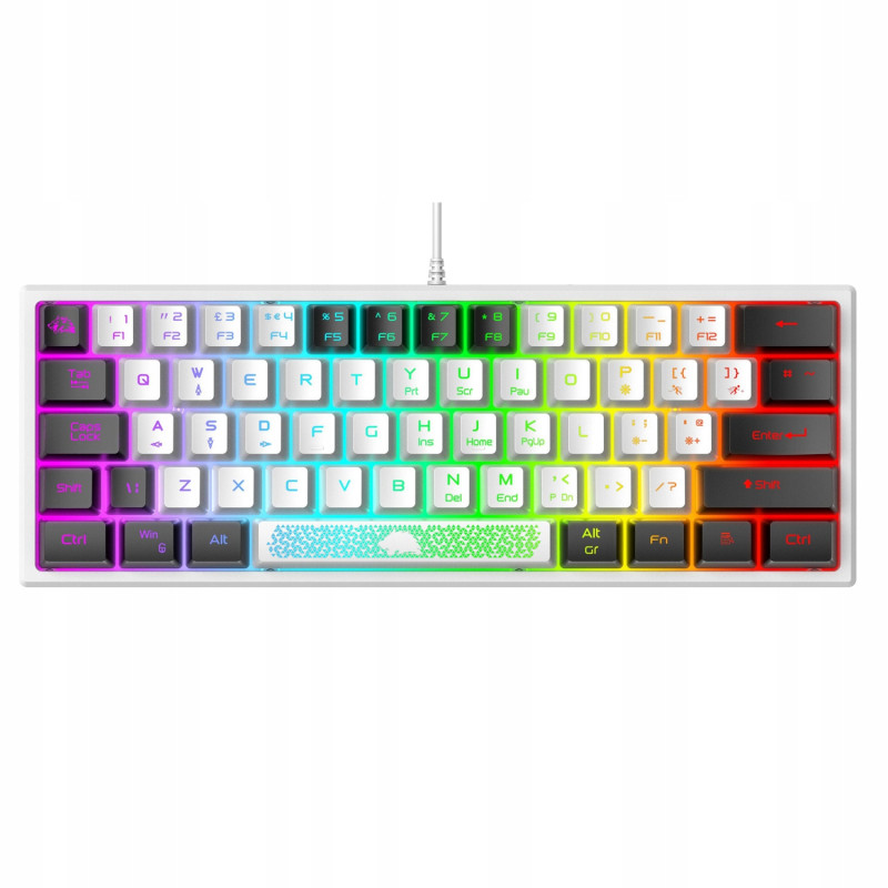 Klávesnice SHARK K02V20