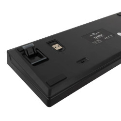 Rapture FOXTROT Wired, Gateron G Pro 3.0 Red, černá - CZ/SK