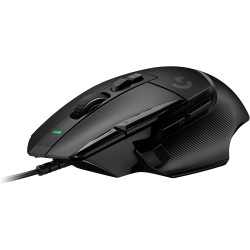 Logitech G502 X Plus Black