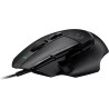 Logitech G502 X Plus Black