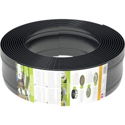 Plastový obrubník...