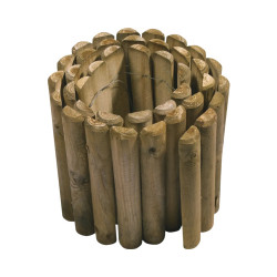 Zahradní obrubník Rollboard...