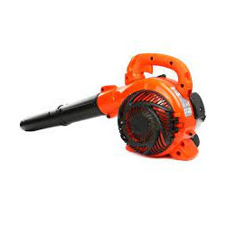 Motorový fukar na listí a sníh Master