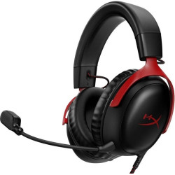 HyperX Cloud III