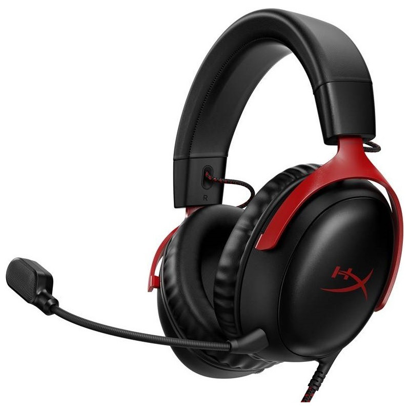 HyperX Cloud III