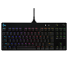 Pack: Logitech PRO X SUPERLIGHT 2 & Logitech G PRO