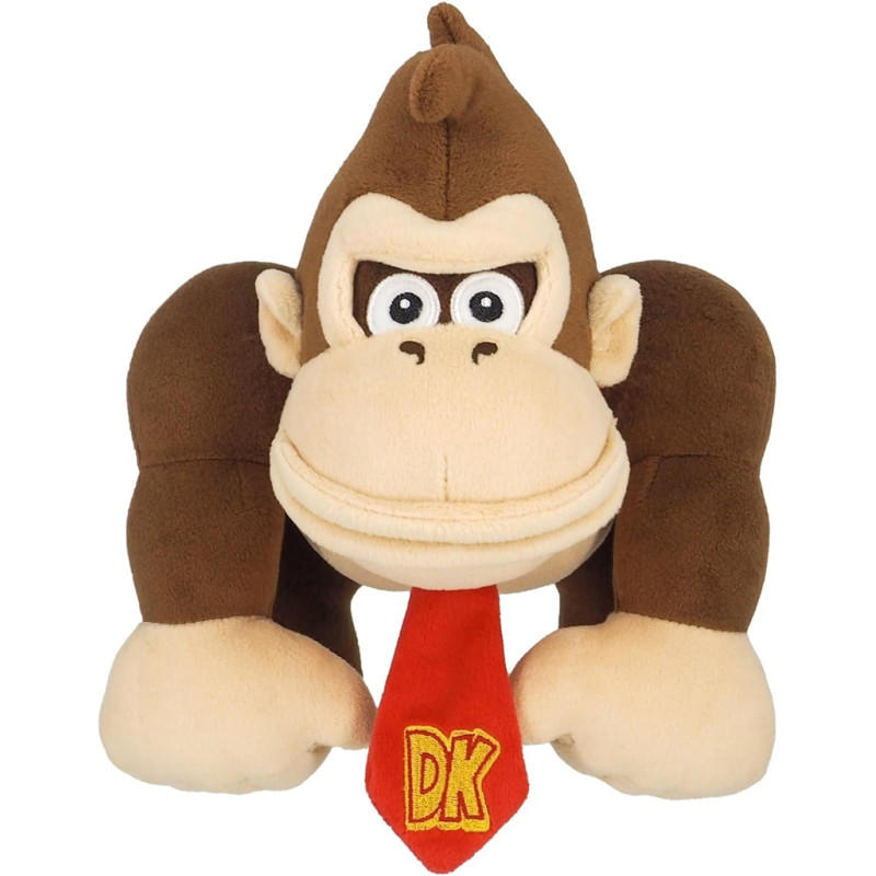 Plyšák "Donkey Kong"