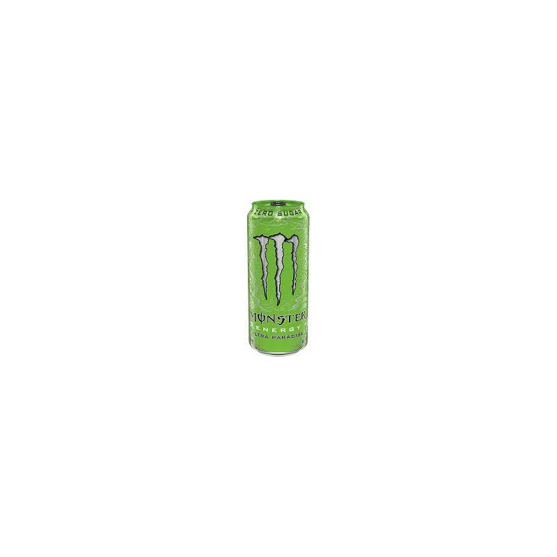 Monster Energy Ultra Paradise (1x500ml)
