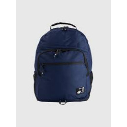 Školní batoh modrý