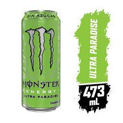 Monster Energy Ultra Paradise (1x500ml)