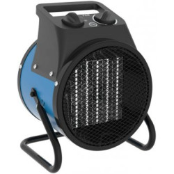 GÜDE Teplomet GEH 3000 P...