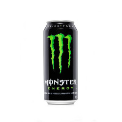 Monster Energy Classic
