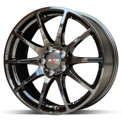 Platin P113 FullBlack...