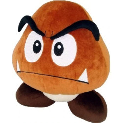 Plyšák Goomba67ondyx