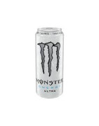 Energetické nápoje