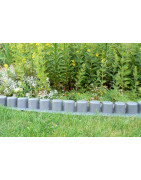 Záhonové obrubníky